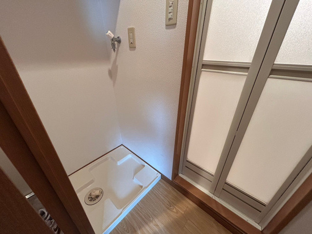 エミネンス住吉の設備