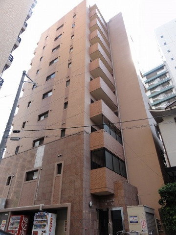 エミネンス住吉