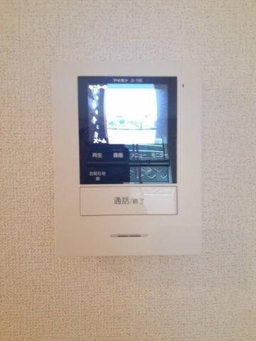 ジェネシスのセキュリティ