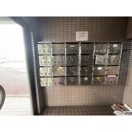 【その他共用部分】 | リアライズ矢田川