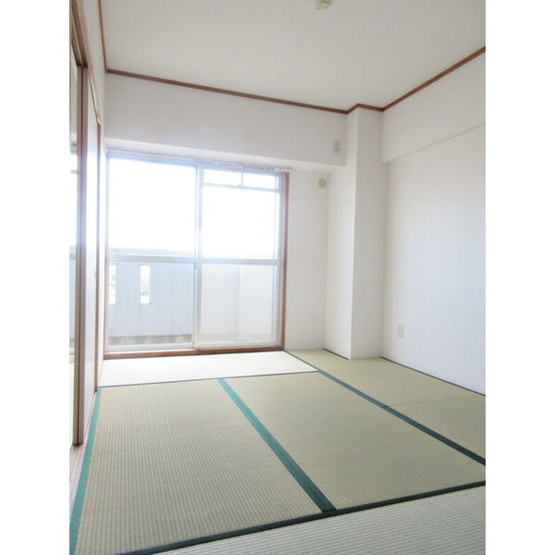 【和室】 | リアライズ矢田川