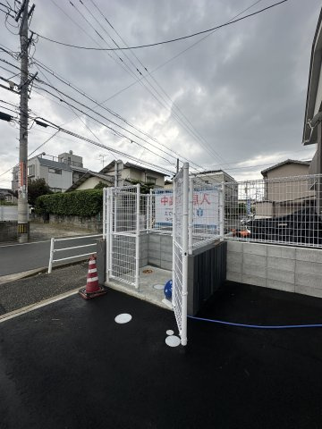 TASHIMA R TERRACEのその他共用部分