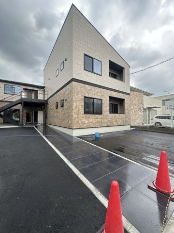 TASHIMA R TERRACEの駐車場