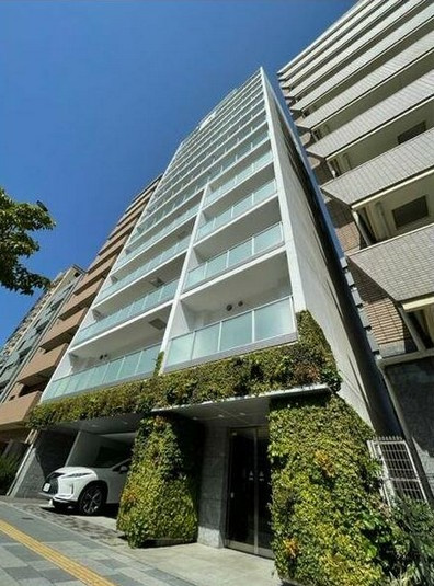 ベルデ茗荷谷の画像