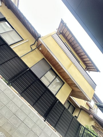 TASHIMA R TERRACEの展望