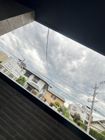 TASHIMA R TERRACEの展望