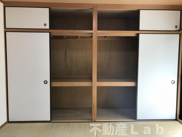 モントレ妙見の設備