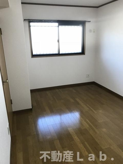 モントレ妙見の内装