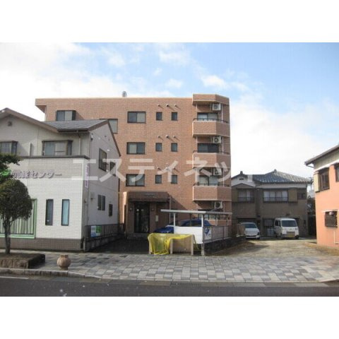 サンフォレストⅡ