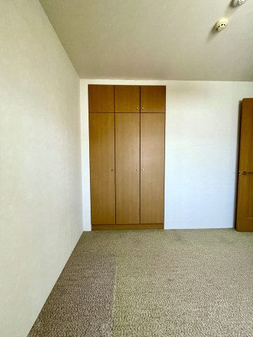 アルファステイツ梅ノ辻の収納|収納スペースがあるためお部屋を広く使えます。