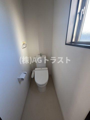 【トイレ】 | 本郷町ドリームハウス
