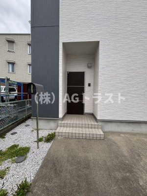 【エントランス】 | 本郷町ドリームハウス