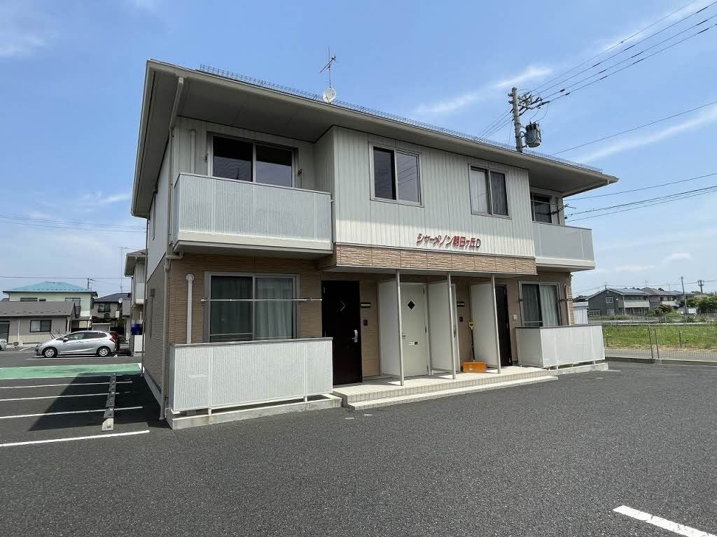 シャーメゾン朝日ヶ丘Ｄ