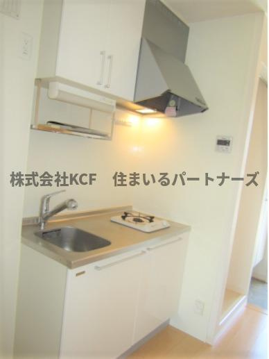 カトルセのキッチン|キッチンでお料理をお楽しみください