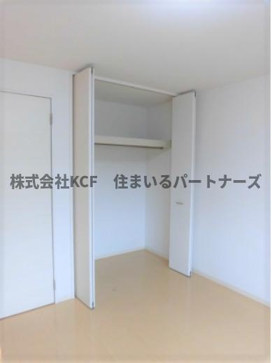 カトルセの収納|こまごまとしたものを収納できそうですね