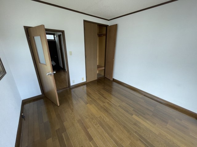 メゾンパンプキンの内装