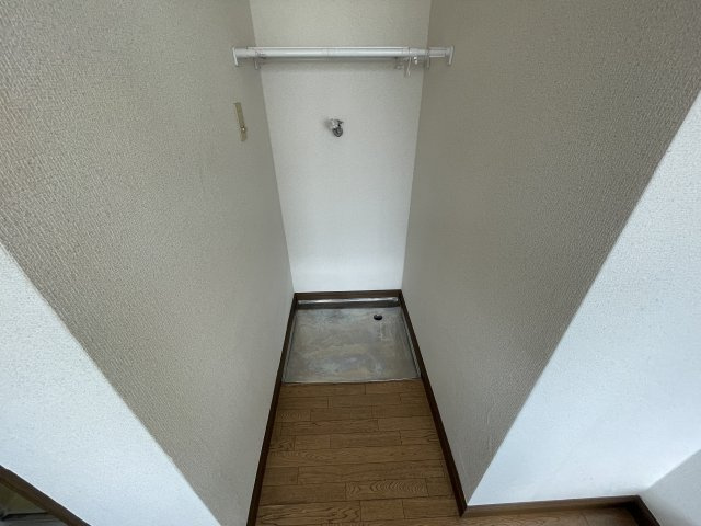 メゾンパンプキンの設備