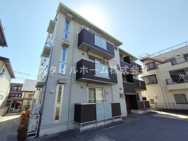 Ｋ　ＭＡＥＤＡ
