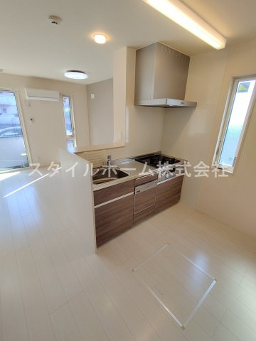 グランツⅡの内装|イメージ写真です。