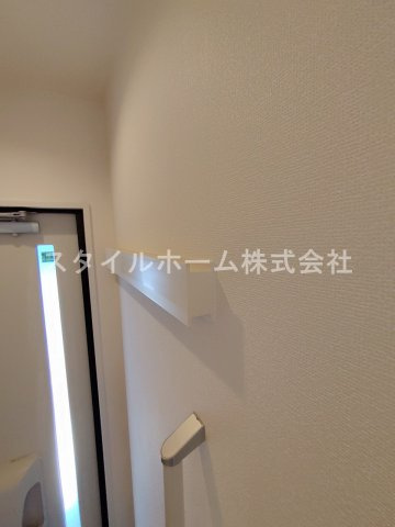 グランツⅡのその他|イメージ写真です。