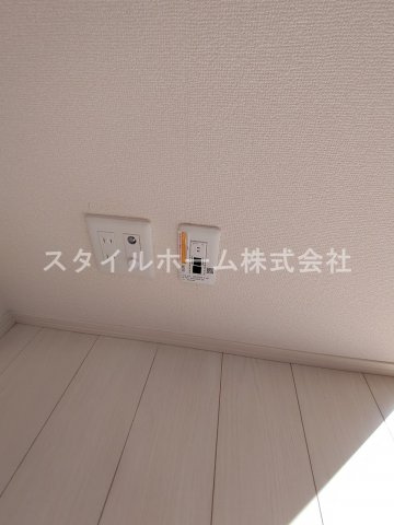 グランツⅡのその他|イメージ写真です。