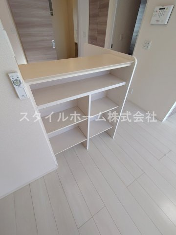 グランツⅡの内装|イメージ写真です。