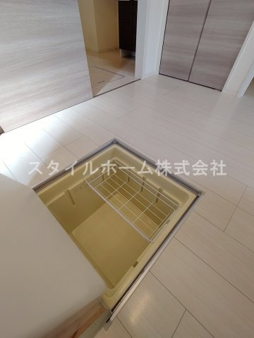 グランツⅡのその他|イメージ写真です。