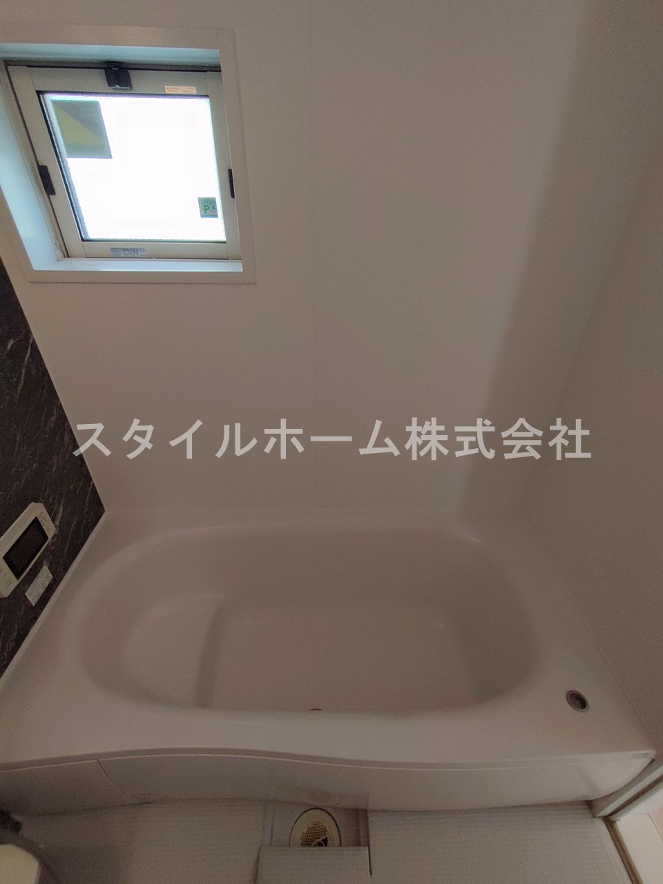 グランツⅡの浴室|イメージ写真です。