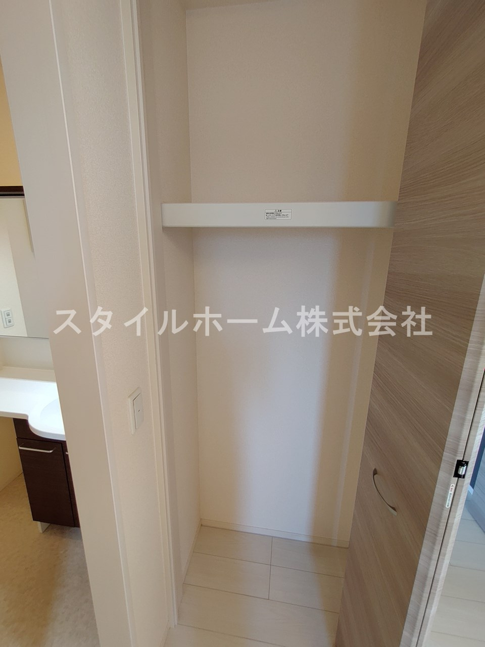 グランツⅡの収納|イメージ写真です。