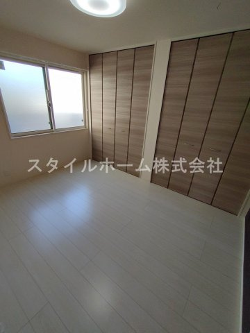 グランツⅡの居間・リビング|イメージ写真です。