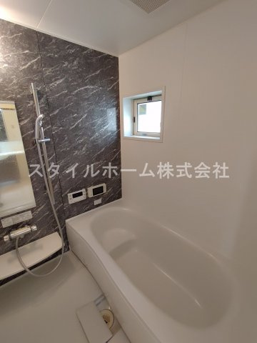 グランツⅡの浴室|イメージ写真です。