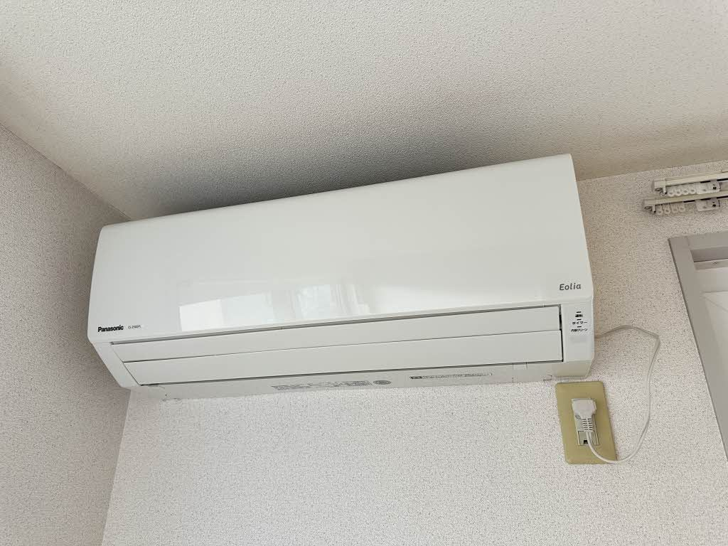 サン・ペガサス Ｂの設備