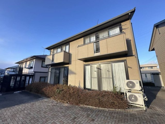 サン・ペガサス Ｂ