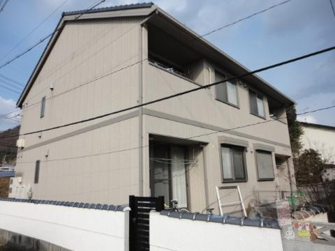 ハートフル津島