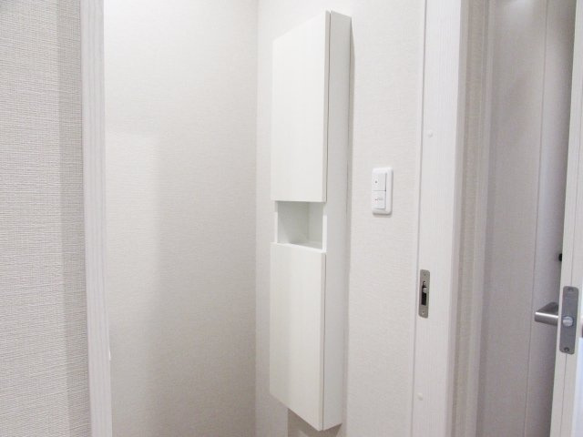 ヴァンベール仁川のその他共用部分