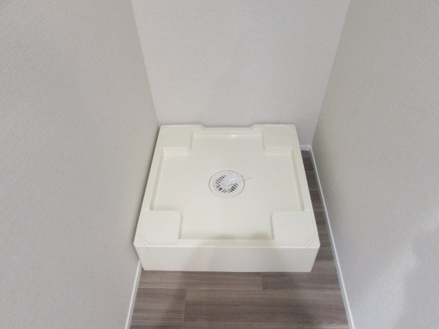 ヴァンベール仁川の設備