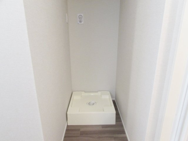 ヴァンベール仁川の設備