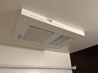 【設備】 | パルティーダ・Ｔ | 浴室乾燥機（イメージ）