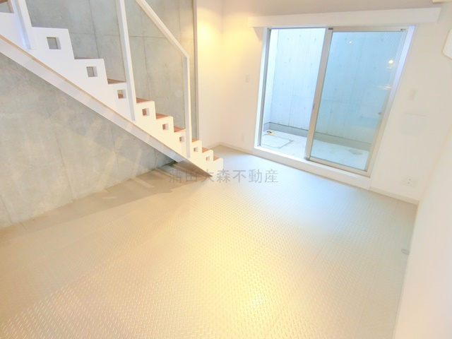 シエールグラン久が原STUDIO