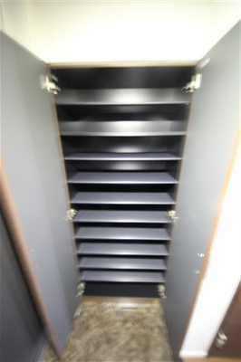 【収納】 | スプランディッド淀屋橋ＤＵＥ
