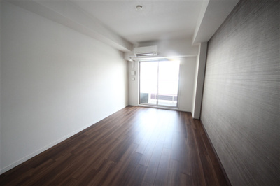 【洋室】 | スプランディッド淀屋橋ＤＵＥ