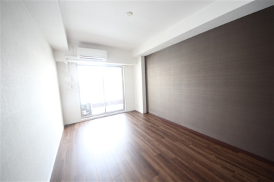 【洋室】 | スプランディッド淀屋橋ＤＵＥ