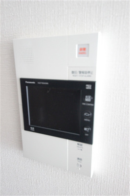 【セキュリティ】 | スプランディッド淀屋橋ＤＵＥ