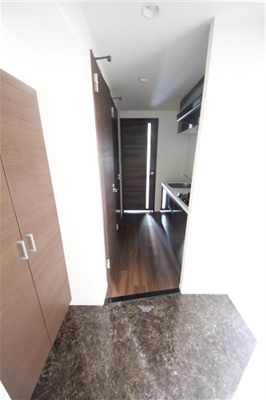 【玄関】 | スプランディッド淀屋橋ＤＵＥ