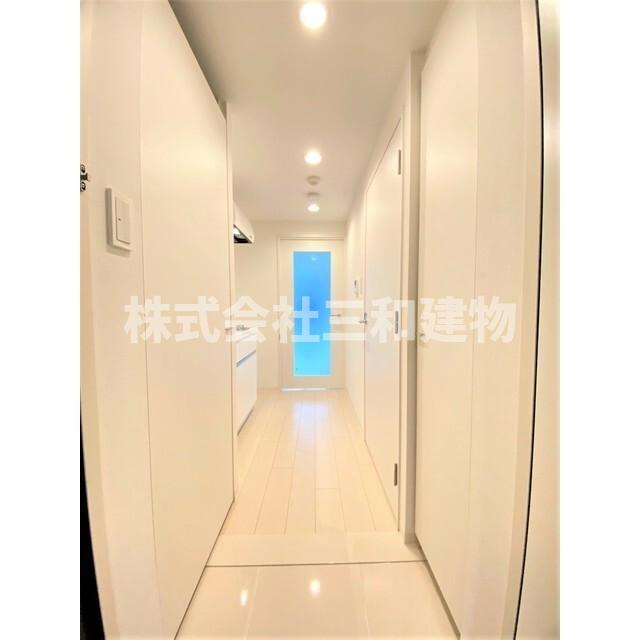 Ｂｅｖｅｒｌｙ　Ｈｏｍｅｓ　赤塚公園Ⅱのその他