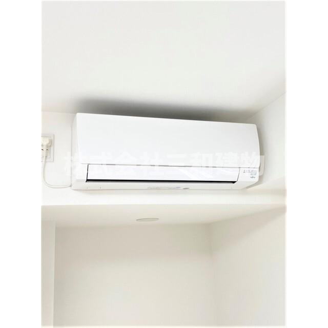 Ｂｅｖｅｒｌｙ　Ｈｏｍｅｓ　赤塚公園Ⅱの内装