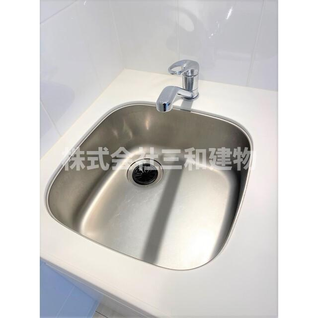 Ｂｅｖｅｒｌｙ　Ｈｏｍｅｓ　赤塚公園Ⅱの内装