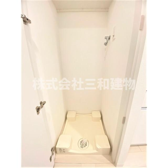 Ｂｅｖｅｒｌｙ　Ｈｏｍｅｓ　赤塚公園Ⅱの内装