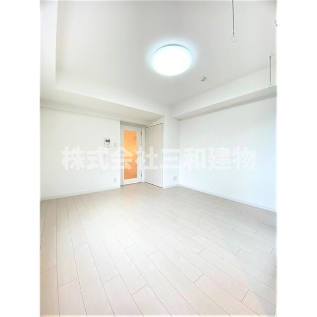 Ｂｅｖｅｒｌｙ　Ｈｏｍｅｓ　赤塚公園Ⅱの内装