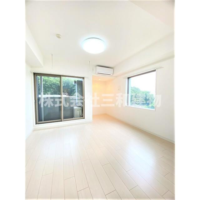 Ｂｅｖｅｒｌｙ　Ｈｏｍｅｓ　赤塚公園Ⅱの設備